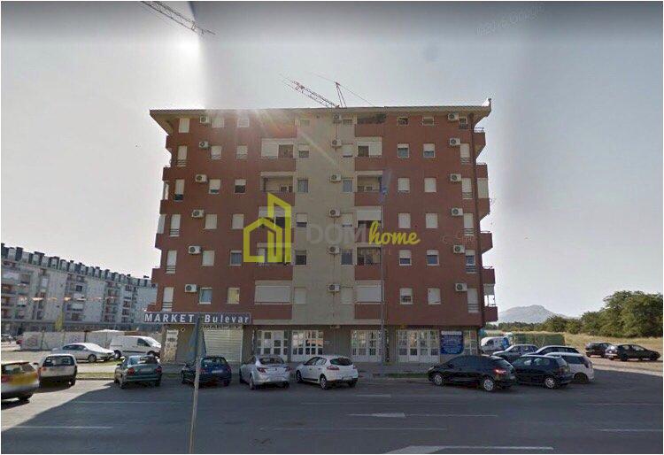 Poslovni prostor 30m2, Stari Aerodrom